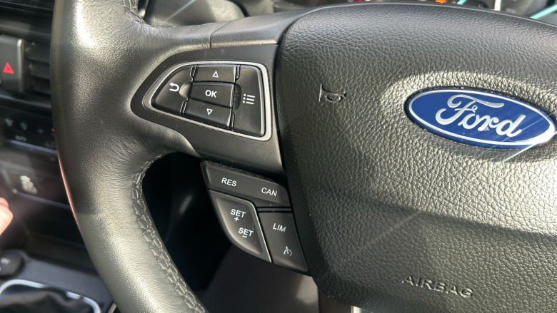 Ford EcoSport 1.0 EcoBoost 125 Active 5dr Petrol Hatchback